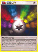 Multi Energy (118/123) [Diamond &amp; Pearl: Mysterious Treasures] 