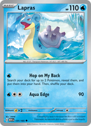 Lapras (131/165) [Scarlet &amp; Violet: 151] 