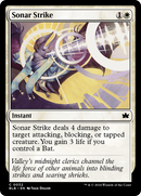 Sonar Strike [Bloomburrow] 