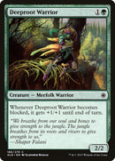 Deeproot Warrior [Ixalan] 