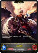 Lucifer (BP01-153EN) [Advent of Genesis] 