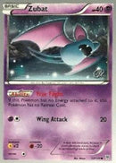Zubat (53/135) (The Flying Hammer - Rowan Stavenow) [World Championships 2015] 