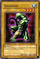 Gagagigo [DCR-054] Common 