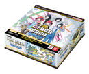 Digimon - Cyber ​​Eden - Booster Box (BT-22)