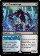 Cruel Sleepeater // Can't Wake Up [Wilds of Eldraine] 