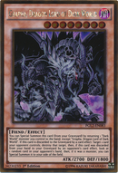 Grapha, Dragon Lord of Dark World [PGL2-EN083] Gold Rare 