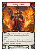 Blazing Aether [1HP308] (History Pack 1) 