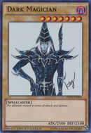 Dark Magician [JMPS-EN003] Ultra Rare 