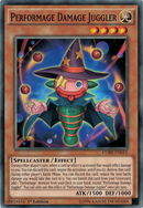 Performage Damage Juggler [CORE-EN015] Common 