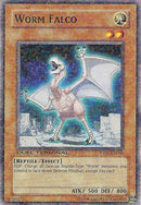 Worm Falco [DT01-EN080] Common 