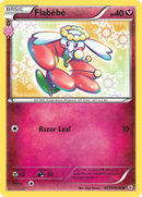 Flabebe (RC17/RC32) [XY: Generations] 