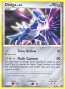 Dialga (16/106) [Diamond &amp; Pearl: Great Encounters] 