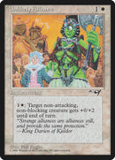 Unlikely Alliance [Alliances] 