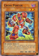 Cross Porter [LODT-EN002] Common 