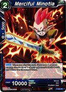 Merciful Minotia (P-050) [Promotion Cards] 