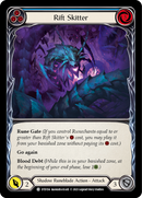 Rift Skitter (Blue) [DTD154] (Dusk Till Dawn) 