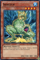 Skreech [SDRE-EN015] Common 