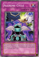 Alchemy Cycle [PTDN-EN068] Common 