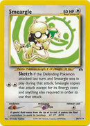 Smeargle (30/75) [Neo Discovery Unlimited] 