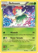 Bellossom (4/98) [XY: Ancient Origins] 