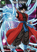 Son Goku (BT14-126) (BT14-126) [Cross Spirits] 