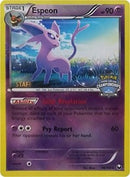 Espeon (48/108) (National Championship Promo Staff) [Black &amp; White: Dark Explorers] 