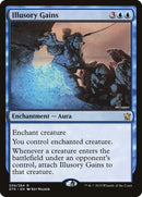 Illusory Gains [Dragons of Tarkir] 