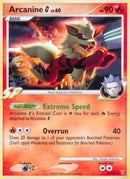 Arcanine G (15/147) (Theme Deck Exclusive) [Platinum: Supreme Victors] 