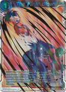 The Final Blow (DB3-024) [Giant Force] 