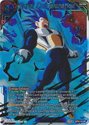 Royal Condemnation (BT9-110) [Universal Onslaught] 