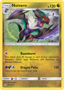 Noivern (159/236) [Sun &amp; Moon: Unified Minds] 