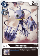 Keramon [P-013] [Promotional Cards] 