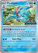 Feraligatr (089) [Scarlet &amp; Violet: Black Star Promos] 
