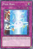 Pixie Ring [DT03-EN097] Common 