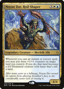 Noyan Dar, Roil Shaper [Battle for Zendikar] 