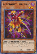 Altergeist Fifinellag [DANE-EN005] Common 