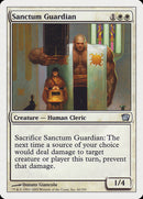 Sanctum Guardian [Ninth Edition] 