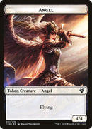 Angel Token [Order 2020 Tokens] 