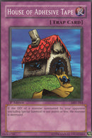 House of Adhesive Tape [MRL-064] Common 