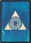 Azorius Guild Token [Dragon's Maze Tokens] 