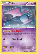 Zubat (53/135) [Black &amp; White: Plasma Storm] 