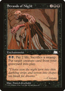 Strands of Night [Weatherlight] 