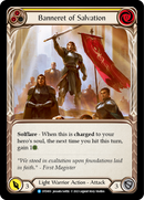 Banneret of Salvation [DTD055] (Dusk Till Dawn) Rainbow Foil 