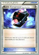 Battle Compressor (92/119) (Ninja Blitz - Cody Walinski) [World Championships 2016] 