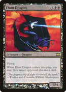 Ebon Dragon [From the Vault: Dragons] 