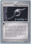 Holon Transceiver (98/113) (Rambolt - Jeremy Scharff-Kim) [World Championships 2007] 