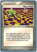 Warp Point (85/95) (Team Rushdown - Kevin Nguyen) [World Championships 2004] 