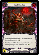 Soul Butcher (Yellow) [DTD182] (Dusk Till Dawn) 