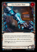 Evo Scatter Shot [TCC009] (Round the Table: TCC x LSS) 