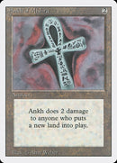 Ankh of Mishra [Revised Edition] 